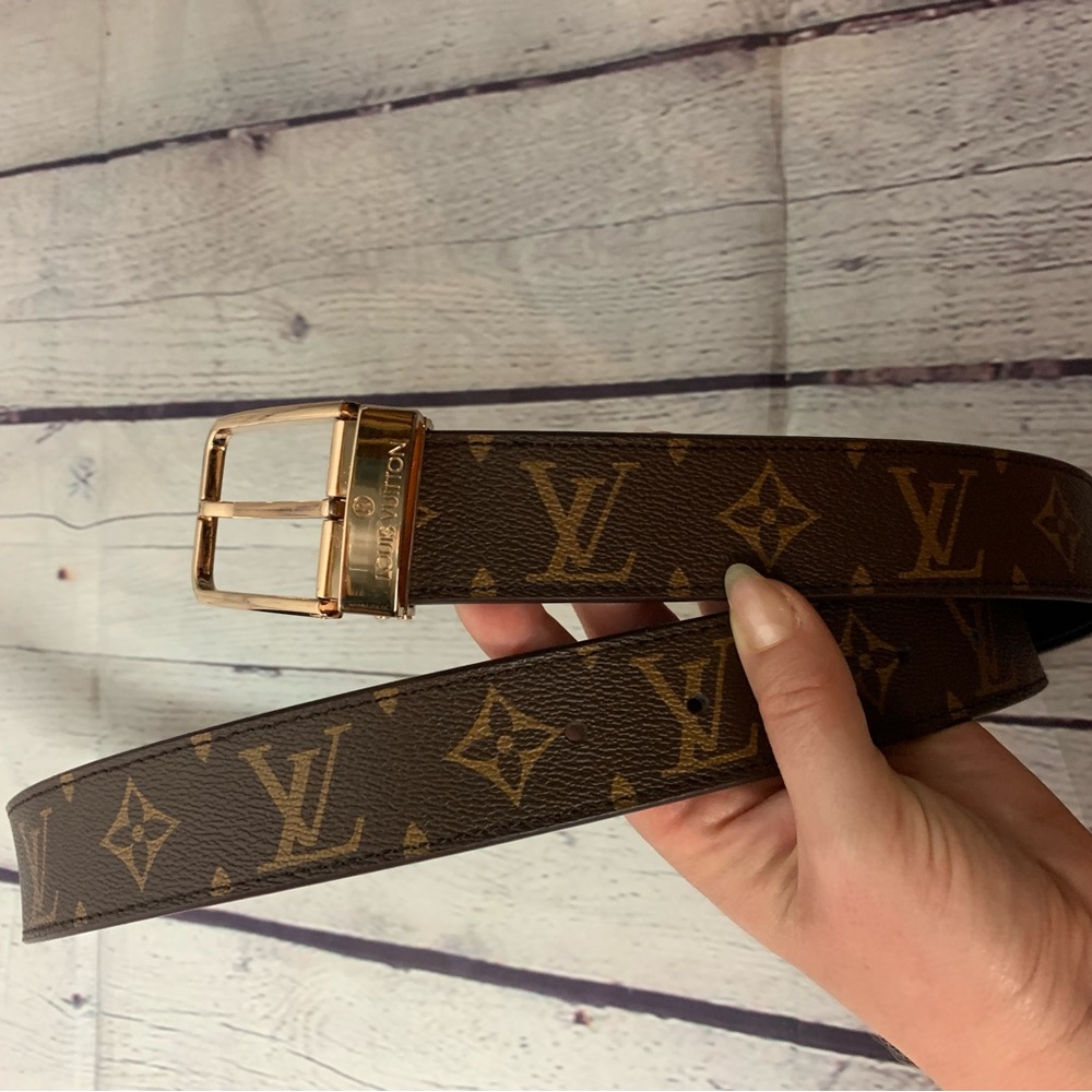 Louis Vuitton Belt